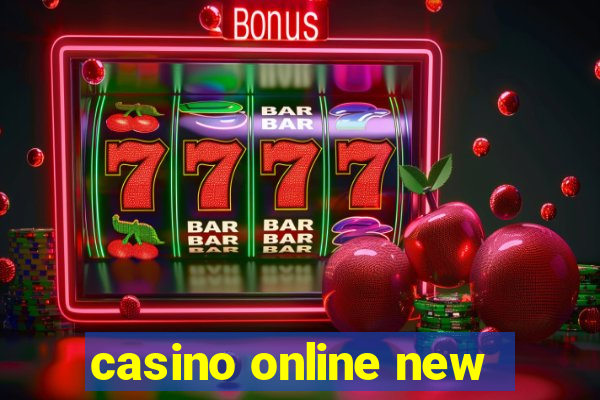 casino online new