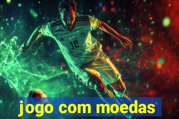 jogo com moedas