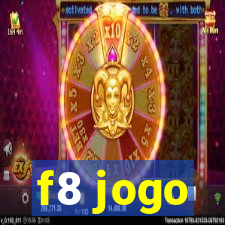 f8 jogo