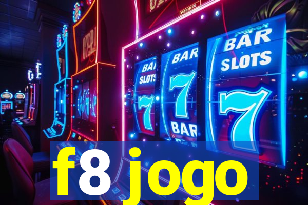 f8 jogo