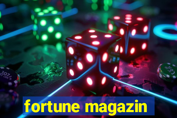 fortune magazin