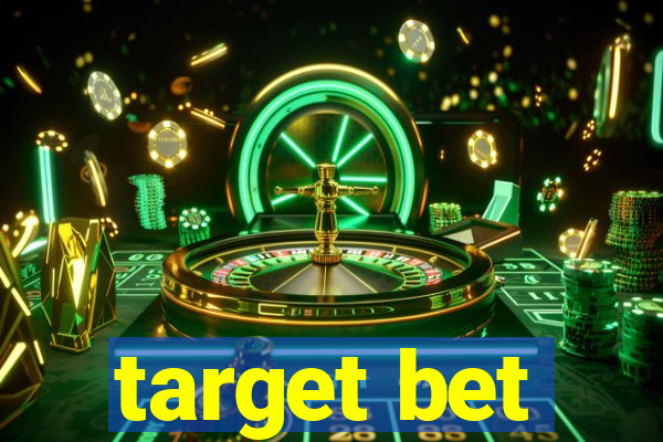 target bet