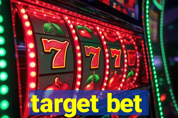 target bet