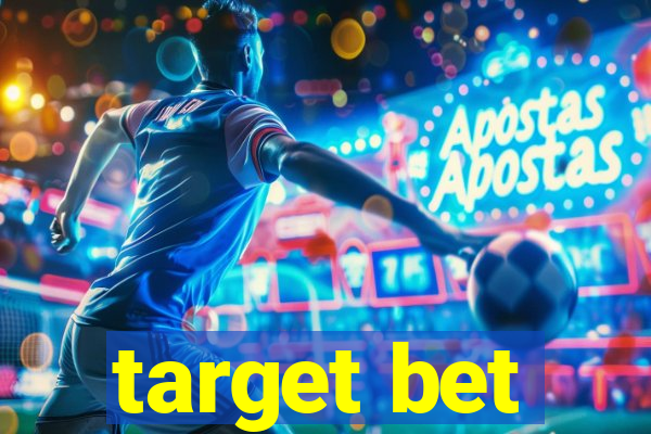 target bet