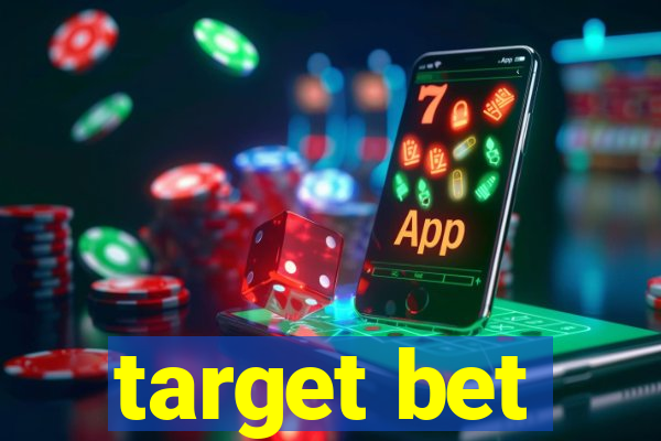 target bet