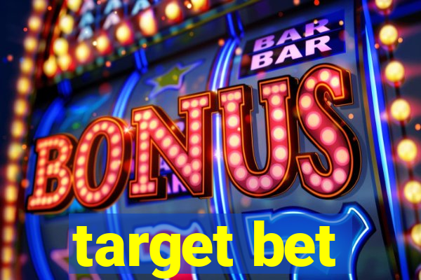 target bet