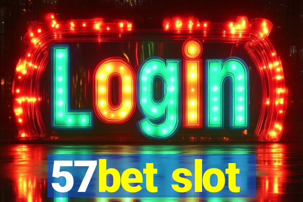 57bet slot