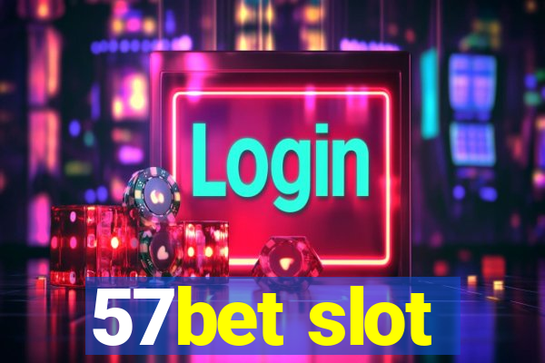 57bet slot