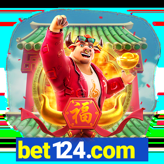 bet124.com