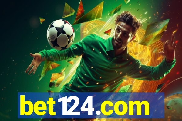 bet124.com