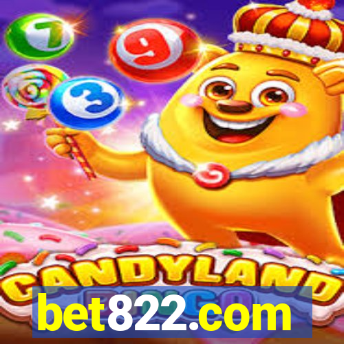 bet822.com