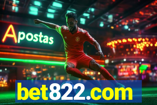 bet822.com