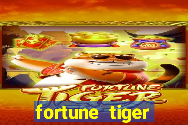 fortune tiger source code