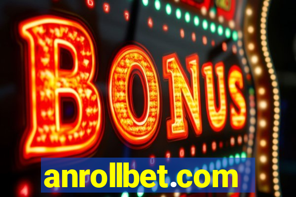 anrollbet.com