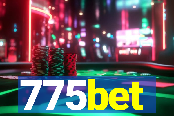 775bet