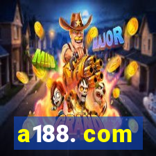 a188. com