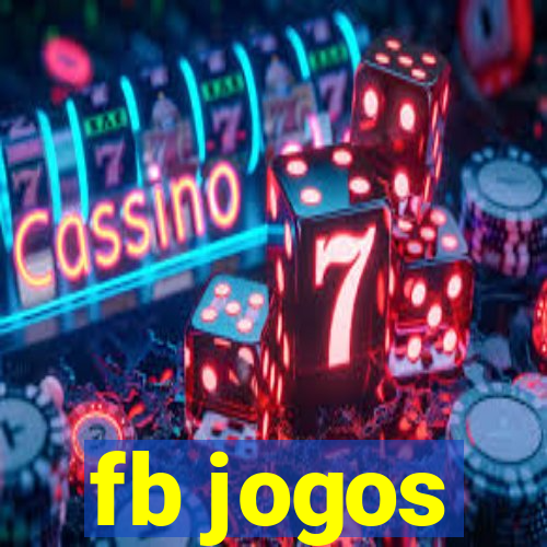 fb jogos