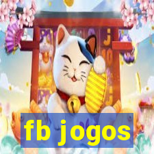 fb jogos