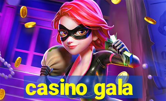 casino gala