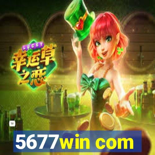 5677win com