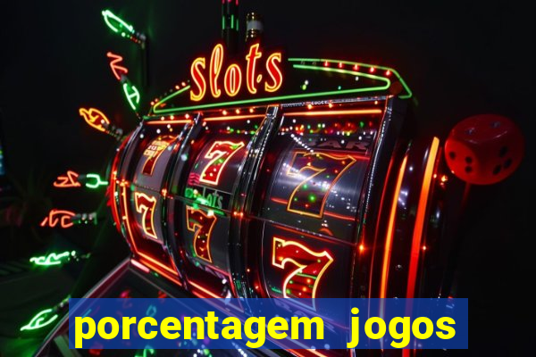 porcentagem jogos da pg