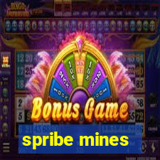 spribe mines