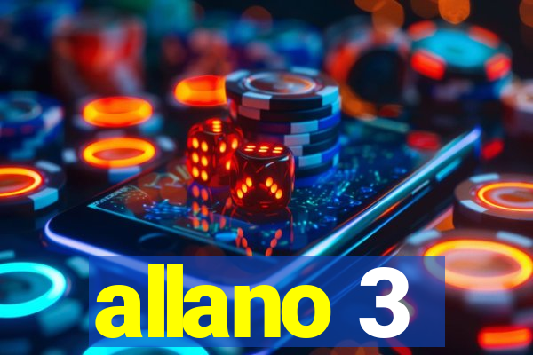 allano 3