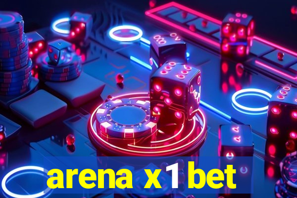 arena x1 bet