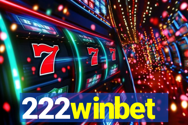 222winbet