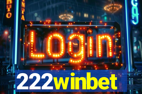 222winbet