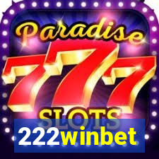 222winbet