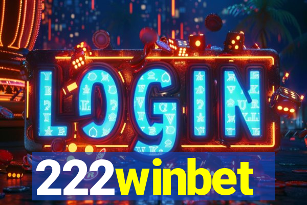 222winbet