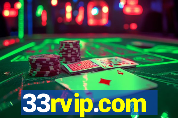 33rvip.com