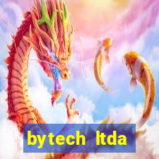 bytech ltda plataforma link jogo