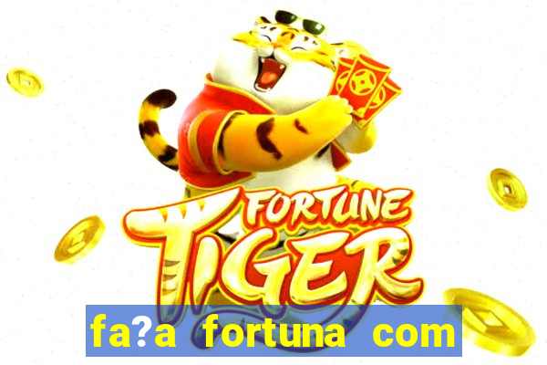 fa?a fortuna com a??es filetype pdf