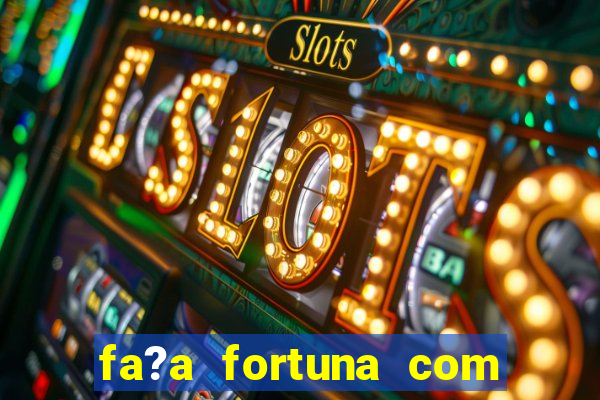 fa?a fortuna com a??es filetype pdf