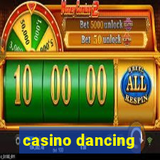 casino dancing