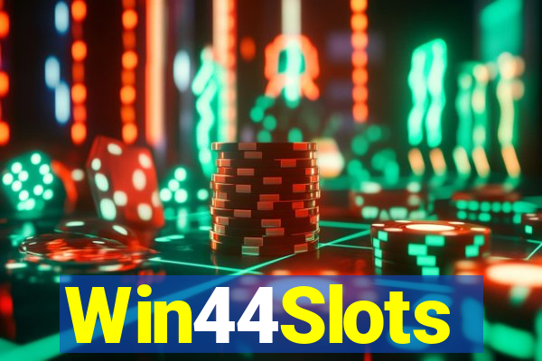 Win44Slots