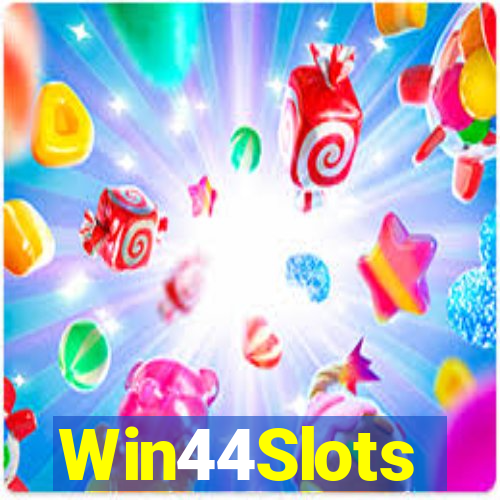 Win44Slots