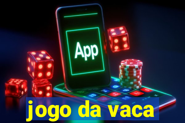 jogo da vaca