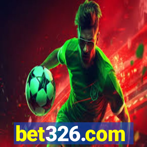 bet326.com