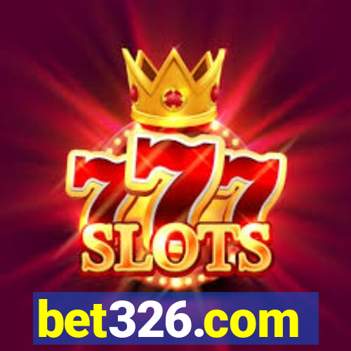 bet326.com