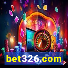 bet326.com