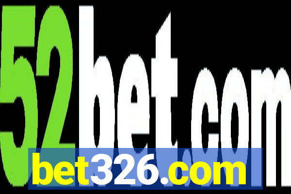 bet326.com