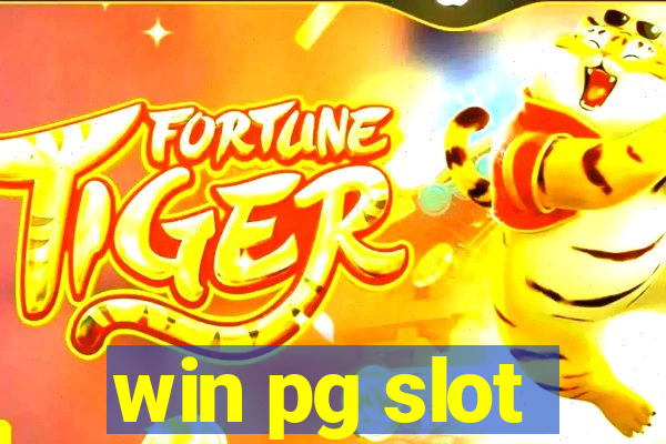 win pg slot