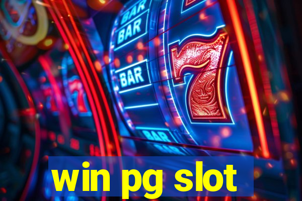 win pg slot