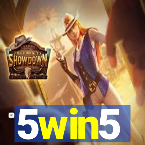 5win5