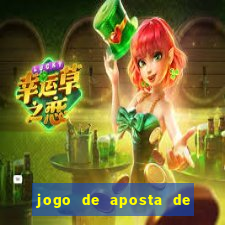 jogo de aposta de 50 centavos