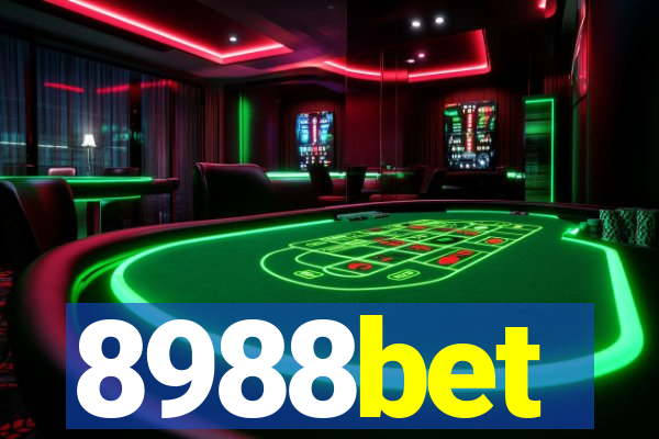 8988bet