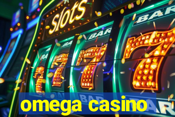 omega casino